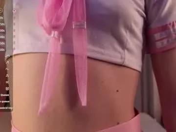 amanda_cherryy from Chaturbate is Freechat
