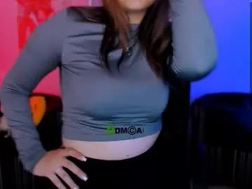 amanda_nomad from Chaturbate