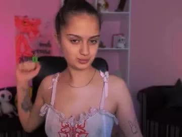 amanda_nomad from Chaturbate