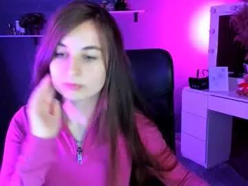 amanda_nomad from Chaturbate
