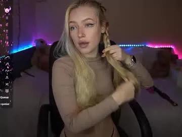 Amandaafire from Chaturbate