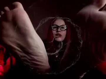 Amanita__pantherina from Chaturbate