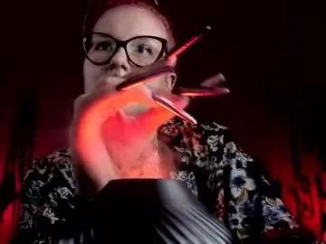 Amanita__pantherina from Chaturbate