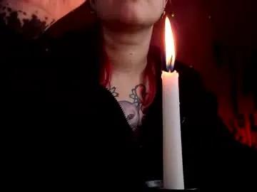 Amanita__pantherina from Chaturbate