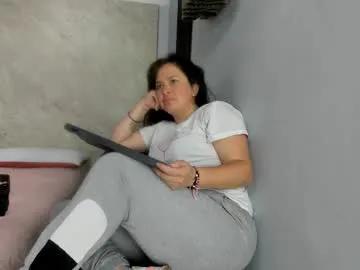 amara_luxe from Chaturbate is Freechat