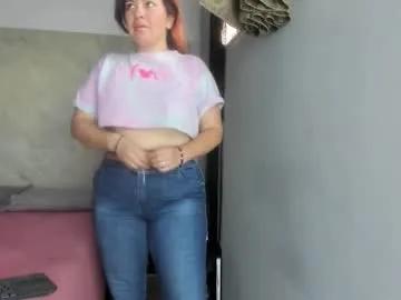 amara_luxe from Chaturbate is Freechat