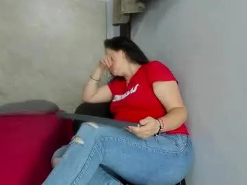 Amara_luxe from Chaturbate