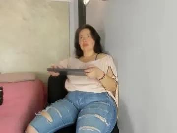 amara_luxe from Chaturbate is Freechat
