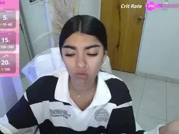 Amara_silk from Chaturbate