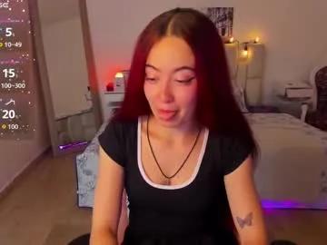 amaraa_couper1 from Chaturbate is Freechat