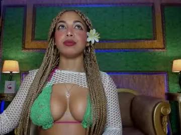 amarafire from Chaturbate is Freechat