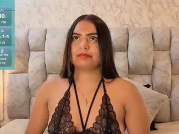 amarahanks_ from Chaturbate is Freechat