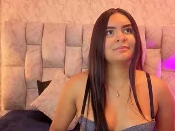 amarahanks_ from Chaturbate is Freechat