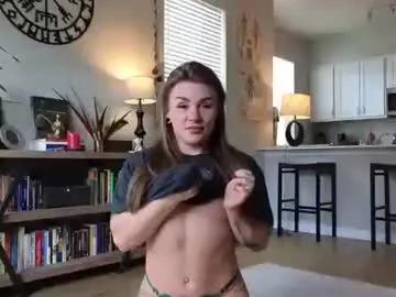 Amarajezebel from Chaturbate