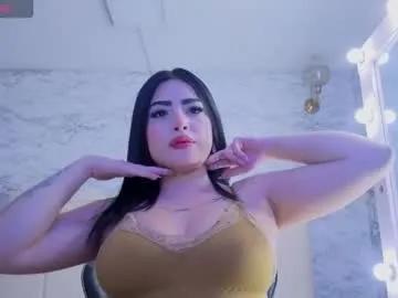 amaranta_fox_v from Chaturbate is Freechat