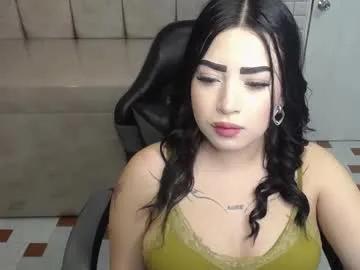 amaranta_fox_v from Chaturbate is Freechat