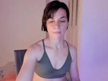 amaranthaajames from Chaturbate