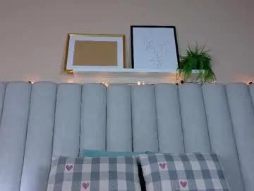 amarislenox__ from Chaturbate is Freechat