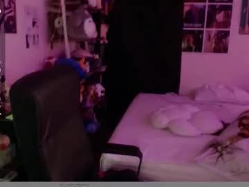 Amateuroras from Chaturbate