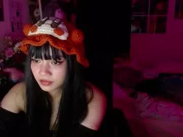 Amateuroras from Chaturbate