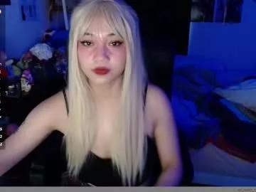 Amateuroras from Chaturbate