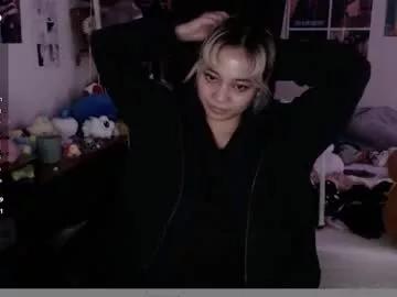 Amateuroras from Chaturbate