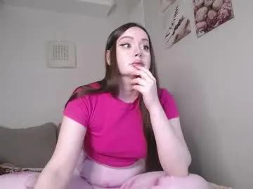 amazing_agness from Chaturbate is Freechat