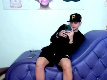 amazingpartys_07 from Chaturbate is Freechat