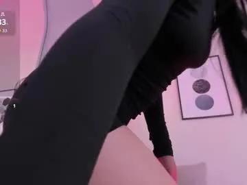 ambarevans_ from Chaturbate is Freechat