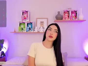 ambarevans_ from Chaturbate is Freechat