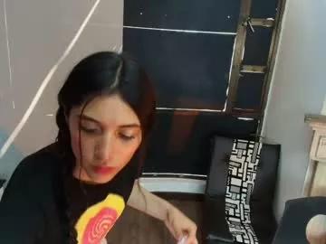ambaross from Chaturbate
