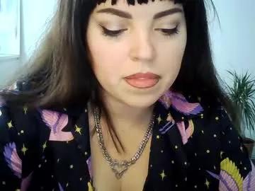 amber_art from Chaturbate is Freechat