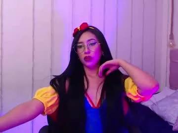 amber_astrom from Chaturbate is Freechat