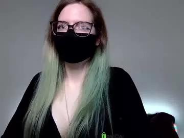 amber_candyfloss from Chaturbate is Freechat