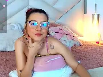 amber_sweed from Chaturbate is Freechat