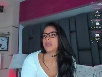 amber_villalobos from Chaturbate is Freechat