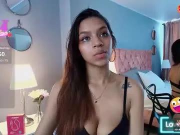 ambersweet_ls from Chaturbate is Freechat