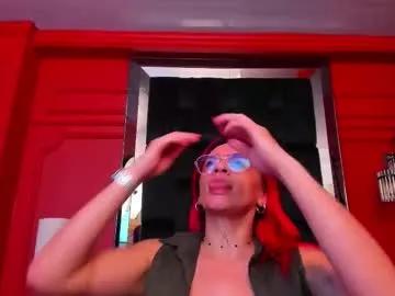 ambervans from Chaturbate is Freechat