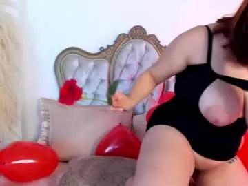 amberweest from Chaturbate is Freechat