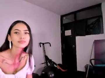 amberx_sweet from Chaturbate is Freechat
