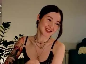 ambientmoon from Chaturbate is Freechat