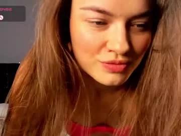 ameli_lorans from Chaturbate is Freechat