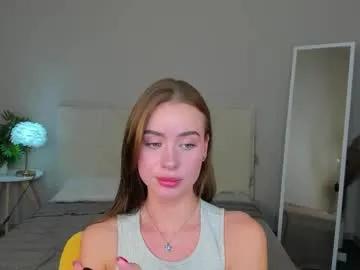 ameli_povilainn from Chaturbate is Freechat