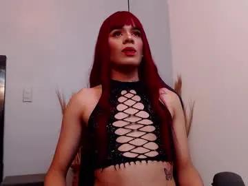 amelia_brixton from Chaturbate is Freechat