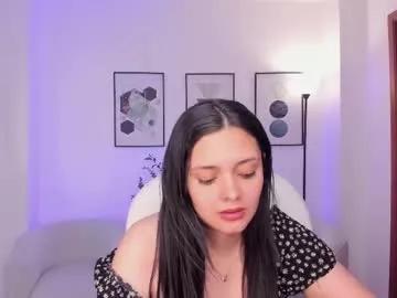 amelia_cheerry from Chaturbate is Freechat