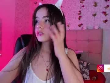 amelia_ferrerx from Chaturbate is Freechat