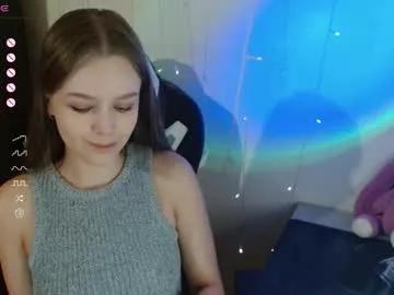 amelia_sweeti from Chaturbate is Freechat