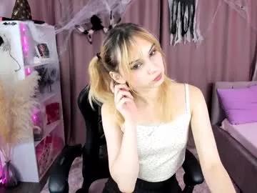 amelia_youdream from Chaturbate is Freechat