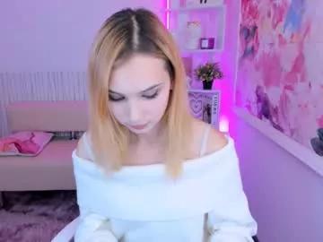 amelia_youdream from Chaturbate is Freechat