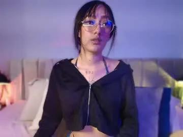 ameliaa_moon_ from Chaturbate is Freechat